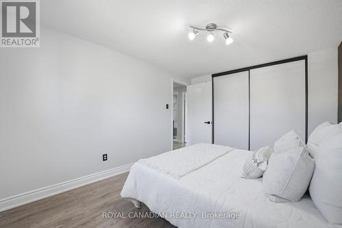 3 Gilmore Drive, Brampton, ON - Indoor Photo Showing Bedroom