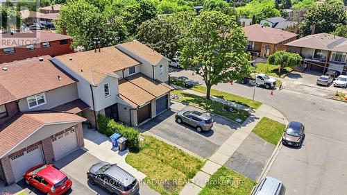 3 Gilmore Drive, Brampton, ON - Outdoor