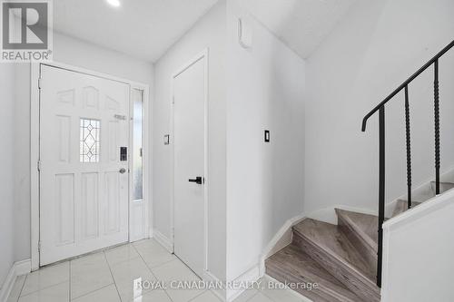 3 Gilmore Drive, Brampton, ON - Indoor Photo Showing Other Room