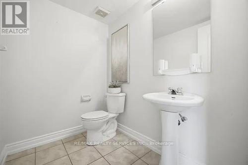 75 Wilmont Court, Brampton, ON - Indoor Photo Showing Bathroom