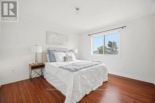 75 Wilmont Court, Brampton, ON - Indoor Photo Showing Bedroom