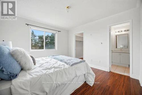 75 Wilmont Court, Brampton, ON - Indoor Photo Showing Bedroom