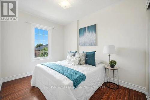 75 Wilmont Court, Brampton, ON - Indoor Photo Showing Bedroom