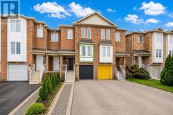 75 WILMONT COURT Brampton, ON L6X 4Z7