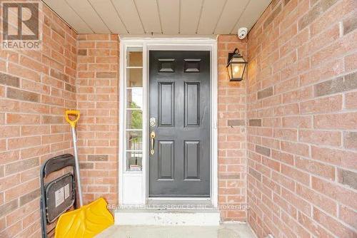 75 Wilmont Court, Brampton, ON - Outdoor With Exterior