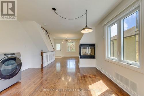 286 Gilbert Avenue, Toronto, ON - Indoor