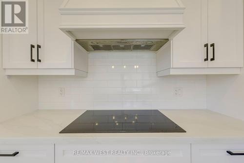 286 Gilbert Avenue, Toronto, ON - Indoor