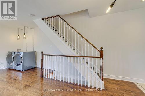 286 Gilbert Avenue, Toronto, ON - Indoor Photo Showing Other Room