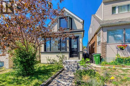 286 Gilbert Avenue, Toronto, ON - Outdoor