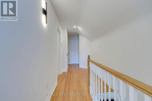 286 Gilbert Avenue, Toronto, ON - Indoor Photo Showing Other Room