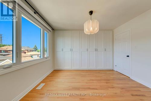 286 Gilbert Avenue, Toronto, ON - Indoor Photo Showing Other Room