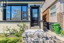 286 Gilbert Avenue, Toronto, ON  - Outdoor 