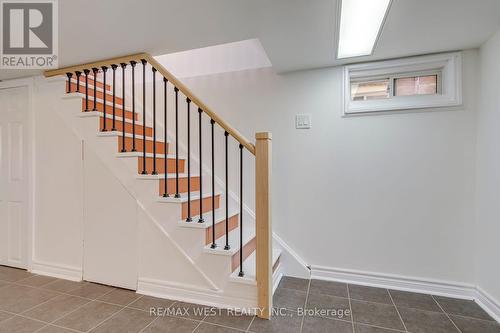 286 Gilbert Avenue, Toronto, ON - Indoor Photo Showing Other Room