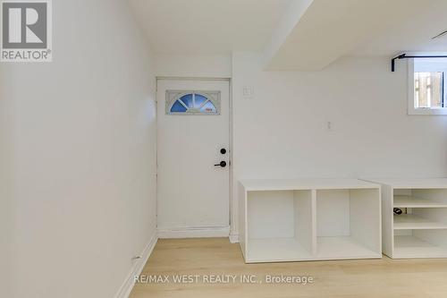 286 Gilbert Avenue, Toronto, ON - Indoor Photo Showing Other Room
