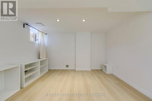 286 Gilbert Avenue, Toronto, ON - Indoor Photo Showing Other Room