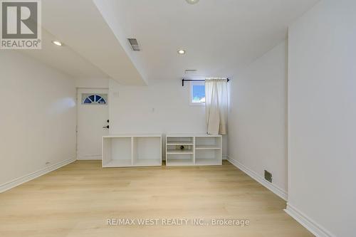 286 Gilbert Avenue, Toronto, ON - Indoor Photo Showing Other Room