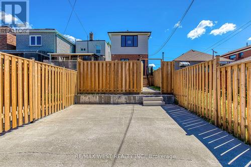 286 Gilbert Avenue, Toronto, ON - Outdoor With Exterior