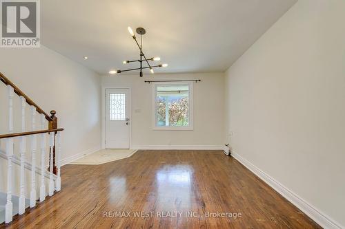 286 Gilbert Avenue, Toronto, ON - Indoor Photo Showing Other Room