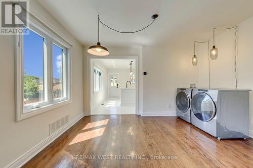 286 Gilbert Avenue, Toronto, ON - Indoor