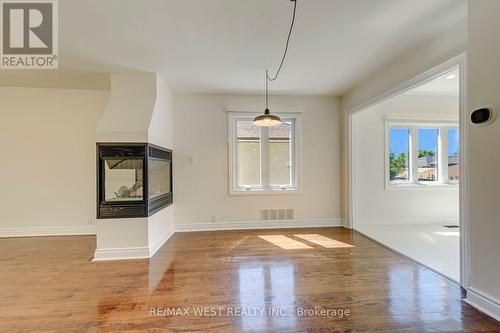 286 Gilbert Avenue, Toronto, ON - Indoor Photo Showing Other Room