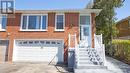 38 Medici Place, Brampton, ON  - Outdoor With Exterior 