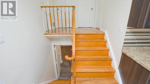 38 Medici Place, Brampton, ON - Indoor Photo Showing Other Room