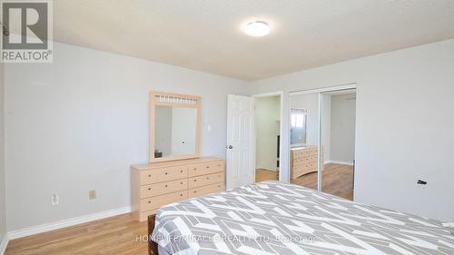 38 Medici Place, Brampton, ON - Indoor Photo Showing Bedroom