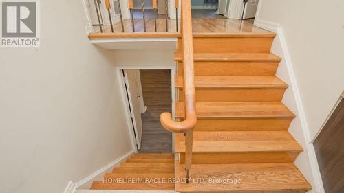 38 Medici Place, Brampton, ON - Indoor Photo Showing Other Room