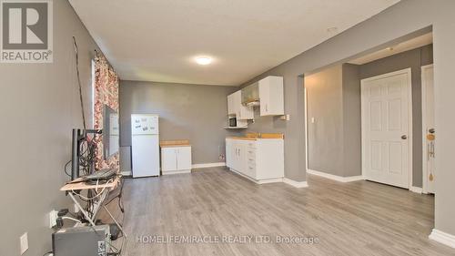 38 Medici Place, Brampton, ON - Indoor
