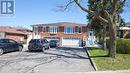 38 Medici Place, Brampton, ON  - Outdoor 