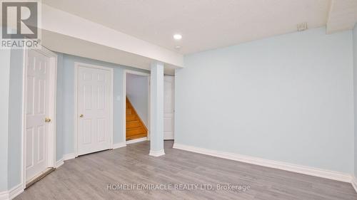 38 Medici Place, Brampton, ON - Indoor Photo Showing Other Room