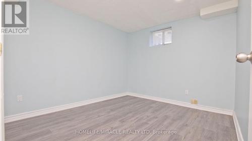 38 Medici Place, Brampton, ON - Indoor Photo Showing Other Room