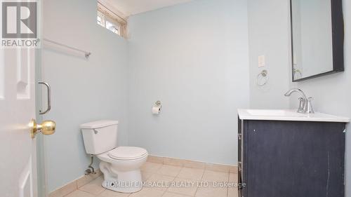38 Medici Place, Brampton, ON - Indoor Photo Showing Bathroom
