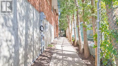 38 Medici Place, Brampton, ON - Outdoor