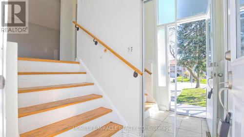 38 Medici Place, Brampton, ON - Indoor Photo Showing Other Room