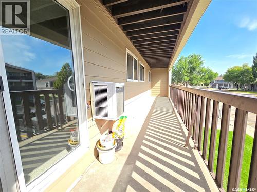 1320 425 115Th Street E, Saskatoon, SK - Outdoor With Balcony With Exterior