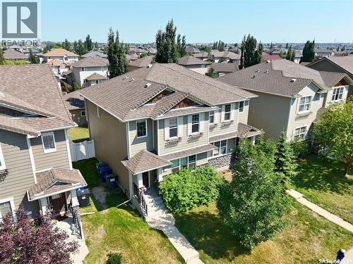 924 Stonebridge Common, Saskatoon, SK - Outdoor