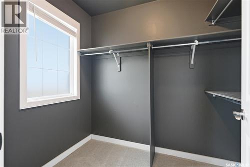 924 Stonebridge Common, Saskatoon, SK - Indoor With Storage