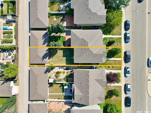 924 Stonebridge Common, Saskatoon, SK - Outdoor With View