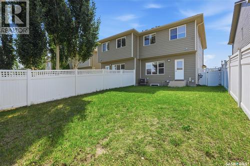 924 Stonebridge Common, Saskatoon, SK - Outdoor
