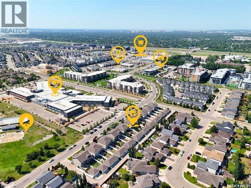 924 Stonebridge Common, Saskatoon, SK - Outdoor With View