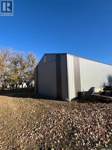 1 1St Avenue E, Wiseton, SK - Outdoor