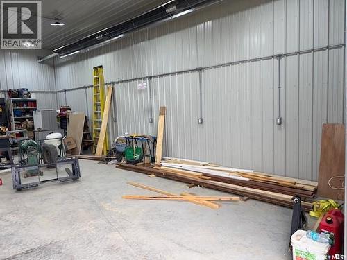 1 1St Avenue E, Wiseton, SK - Indoor