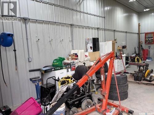 1 1St Avenue E, Wiseton, SK - Indoor Photo Showing Other Room