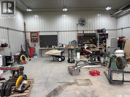 1 1St Avenue E, Wiseton, SK - Indoor
