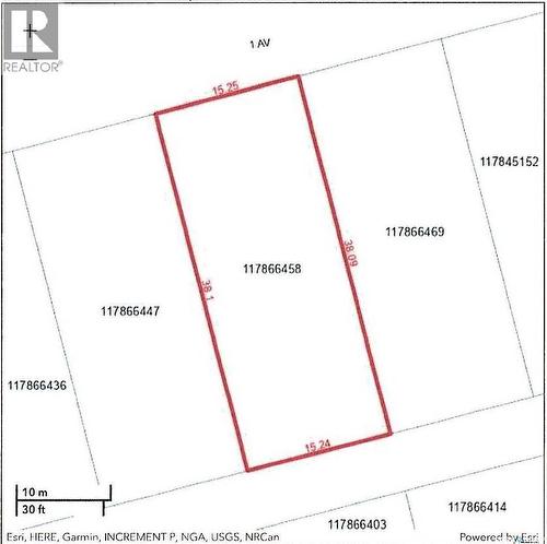 1 1St Avenue E, Wiseton, SK - Other