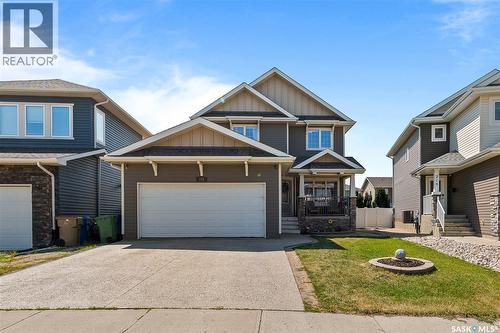218 Brookview Drive, Regina, SK 