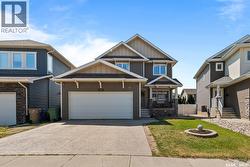 218 Brookview DRIVE Regina, SK S4Y 0B2