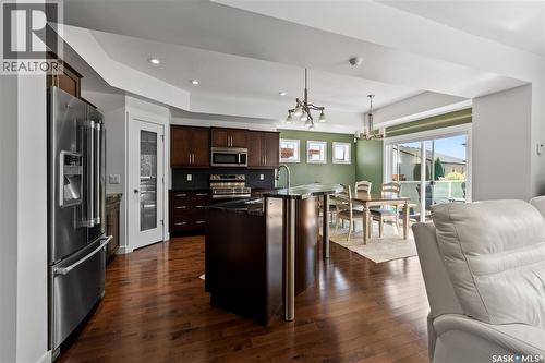 218 Brookview Drive, Regina, SK 