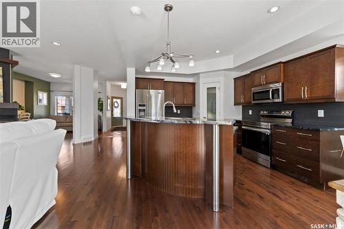218 Brookview Drive, Regina, SK 